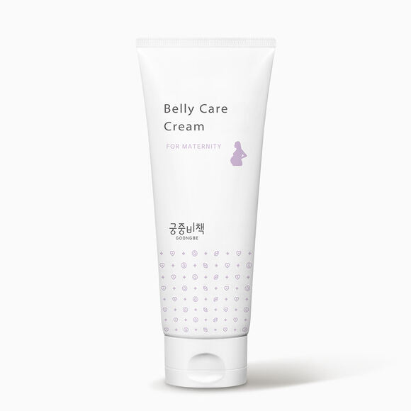 Belly Care Cream